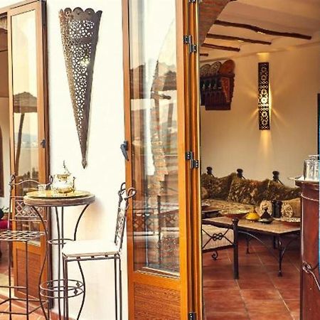 Riad Dar Yakout Chefchaouen Εξωτερικό φωτογραφία